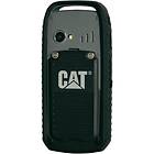 CAT B25