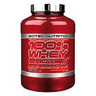 Scitec Nutrition 100% Whey Protein Professional 2,35kg