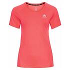 Odlo T-Shirt Short Sleeve Crew Neck Essential (Women's)