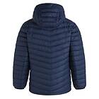 Peak Performance Frost Down Hooded Jacket (Herr)