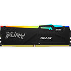 Kingston FURY Beast RGB DDR5 6000MHz 8GB (KF560C36BBEA-8)