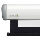Kingpin Screens Crown Electric Screen CES240 16:9 104" (230x129,4)