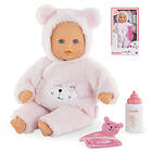 Corolle Docka Mjuk Teddybjörn 30 cm