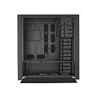 Corsair Obsidian 900D (Svart/Transparent)