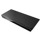 Panasonic DMP-BDT230
