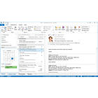Microsoft Office 365 Home Sve