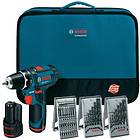 Bosch GSR 12V-15 (2x1,5Ah)