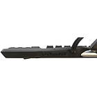 Logitech G19s Gaming Keyboard (Nordisk)