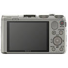 Sony CyberShot DSC-HX50