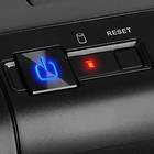 Thermaltake Chaser A71 (Svart/Transparent)