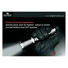 Olight M22 Warrior