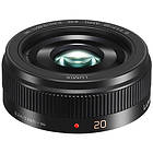 Panasonic AF 20/1,7 II G Lumix ASPH