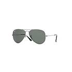 Ray-Ban RB3025 Aviator