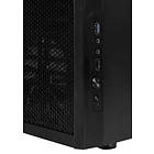 Fractal Design Core 1000 USB3 (Svart)