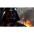 Star Wars: Battlefront (PS4)