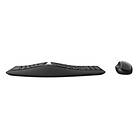 Microsoft Sculpt Ergonomic Desktop (Nordic)