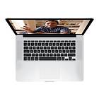 Apple MacBook Pro (2013) - 2.0GHz QC 8GB 256GB 15"
