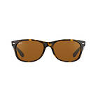Ray-Ban RB2132 New Wayfarer Classic