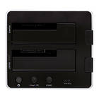 Freecom Hard Drive Dock Duplicator
