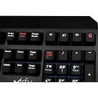 Xtrfy XG1-R LED (Nordisk)