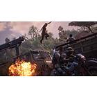 Uncharted 4: A Thief's End (PS4)