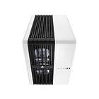 Corsair Carbide Air 540 (Vit/Svart/Transparent)
