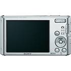 Sony CyberShot DSC-W830