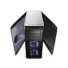Corsair Graphite 760T (Svart/Vit/Transparent)