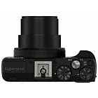 Sony CyberShot DSC-HX60V
