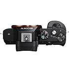 Sony Alpha A7S