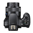 Sony CyberShot DSC-HX400V