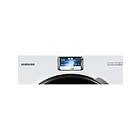 Samsung WW10H9600EW (White)