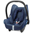 Maxi-Cosi CabrioFix (incl. Easyfix base)