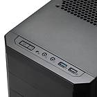Fractal Design Core 2500 (Svart)