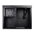 SilverStone Grandia GD09 (Svart)