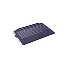 Microsoft Surface Pro Type Cover 3 (Nordisk)