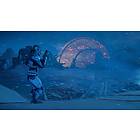 Mass Effect: Andromeda (PS4)