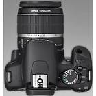 Canon EOS 450D + 18-55/3,5-5,6 IS