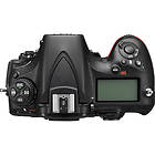 Nikon D810