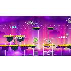 Yoshi's Woolly World (Wii U)