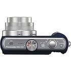 Panasonic Lumix DMC-TZ5
