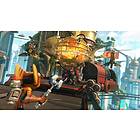 Ratchet & Clank (PS4)