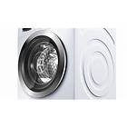 Bosch WAY32899SN (Vit)