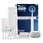 Oral-B Triumph 7000 CrossAction