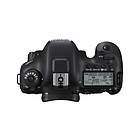 Canon EOS 7D Mark II