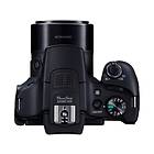 Canon PowerShot SX60 HS