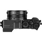 Panasonic Lumix DMC-LX100