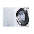 Bosch WTY88898SN (Vit)