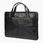 D. Bramante 1928 Leather Case Silkeborg 13"
