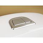Gustavsberg Nautic 1500 Hygienic Flush GB1115002R1331G (Vit)